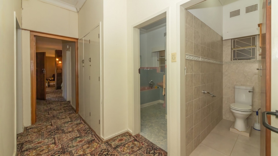 3 Bedroom Property for Sale in Morewag Free State